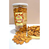 Hạnh Nhân Bơ Vỏ Hủ 500gr