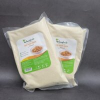 Hạnh Nhân Bột Nhập Khẩu (Mỹ) Túi 1kg  - Almond Flour