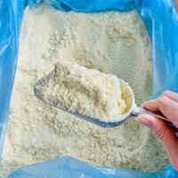 Hạnh Nhân Bột Olam