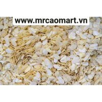 Hạnh Nhân Cắt Lát - Almond Slices 500g