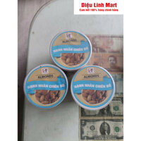 Hạnh Nhân Chiên Bơ Phong An 350g