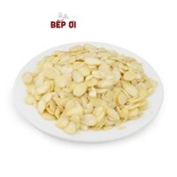 Hạnh nhân lát 100g/ 500g