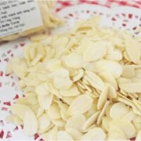 Hạnh nhân lát 1kg