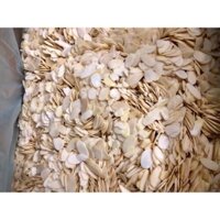 Hạnh nhân lát-1kg