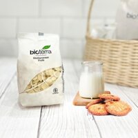 Hạnh Nhân Lát Hữu Cơ 200g
