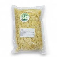 Hạnh nhân lát NTV