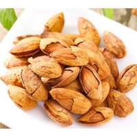 Hạnh Nhân Rang Bơ Thơm Giòn, Dinh Dưỡng, Giảm Cân, Ăn Kiêng Healthy Nuts ⚡ . .