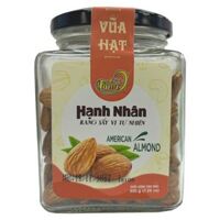 Hạnh nhân rang Faminuts HTT 200g