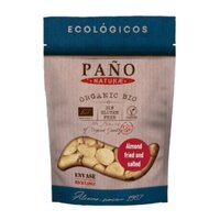 Hạnh nhân rang muối HANUTI (hạt tự nhiên)