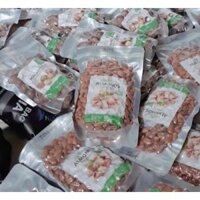 Hạnh nhân sống làm sữa,(500g) hạnh nhân tươi loại 1.hanh nhan say Hạt béo ngậy