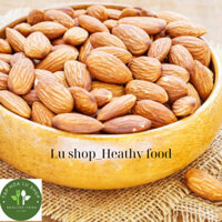 Hạnh Nhân Tách Vỏ - Nhân Hạt Hạnh Nhân Úc Mourad's 500g