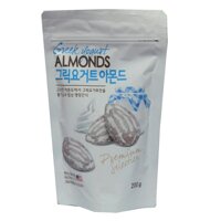 Hạnh Nhân Vị Sữa Chua Hàn Quốc