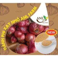 HÀNH PHI GIÒN KHÔ ANL FARM 1kg