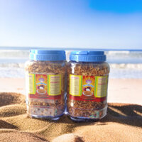 Hành phi nguyên chất loại ngon 1kg