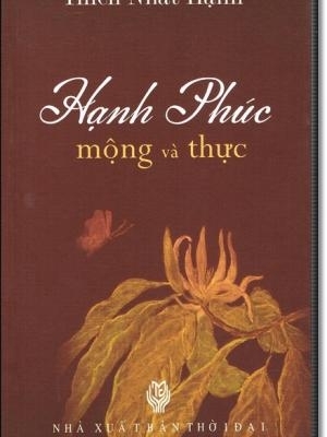 Hạnh Phúc Mộng Và Thực