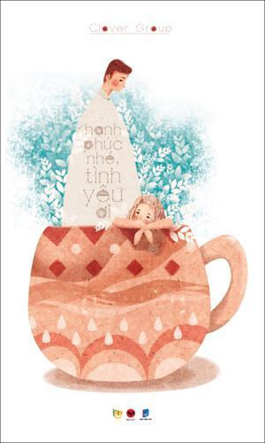 Hạnh Phúc Nhé, Tình Yêu Ơi