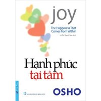 Hạnh Phúc Tại Tâm - The Happiness That Comes From Within