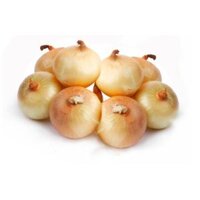 Hành tây F2 Đà Lạt túi 500g (1 Túi)