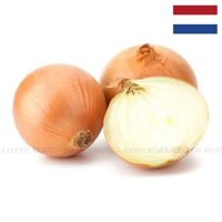 Hành Tây Hà Lan 1kg