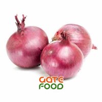 HÀNH TÂY TÍM – LOẠI 1KG