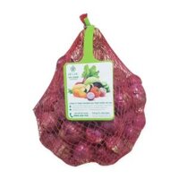 Hành tím chùm Vĩnh Châu An Lạc gói 1kg