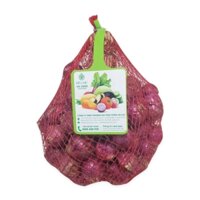 Hành tím chùm Vĩnh Châu An Lạc gói 1kg (1 Gói)