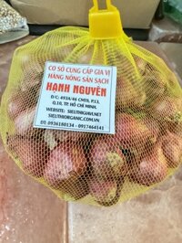 Hành tím ta 1 kg