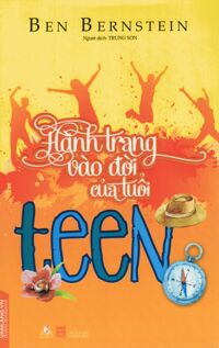 Hành Trang Vào Đời Của Tuổi Teen