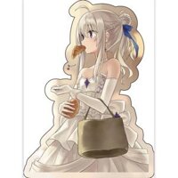 Hành trình của Elaina tập 9 - Bản Quyền - Thường