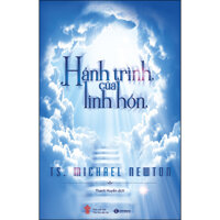 Hành Trình Của Linh Hồn Tái Bản 2020