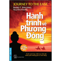 Hành Trình Về Phương Đông Khổ NhỏTái Bản