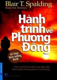 Hành Trình Về Phương Đông Sách Bỏ Túi