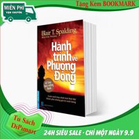 Hành Trình Về Phương Đông (Tái Bản) - Tặng Bookmark Kẹp Sách