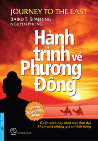 Hành Trình Về Phương Đông