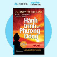 Hành Trình Về Phương Đông