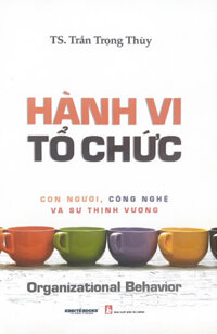 Hành vi tổ chức