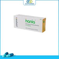 Hania Donepezil 10mg Hy Lạp (H/30v)
