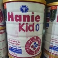 Hanie kid 0