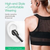 【Hanlin digital】 BlitzWolf BW FYE8 TWS True Wireless bluetooth compatible Earphone Dual Dynamic Driver Hands free Hifi E