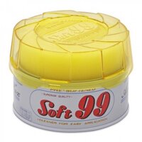 Hanneri Wax - Sáp Tẩy Ố Bẩn Sơn Ôtô