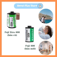 [Hanoi Film] Phim Fuji 400