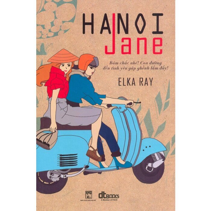 Hanoi Jane
