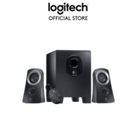 [Hanoinew.vn] Loa vi tính cao cấp 2.1 LOGITECH Z313 - Bảo hành chính hãng