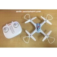 [hanoitoy] Máy bay 4 cánh Syma X15w có camera fpv truyền về điện thoại