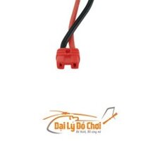 hanoitoy Pin sac lipo 3.7v 1200mah chân đỏ cho máy bay