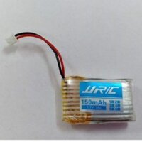 hanoitoy Pin sạc lipo 3.7v 150mah cho các loại máy bay cỡ nhỏ và trung