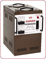 HANSHIN 20KVA 1 PHA