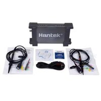 Hantek 6022BE Máy Hiện Sóng 2 Kênh 20Mhz