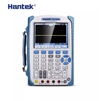 HANTEK DSO1102BV/DSO1202BV Máy hiện sóng KTS cầm tay 2 kênh