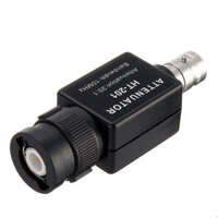 Hantek HT201 Oscilloscope 20:1 Passive Attenuator 300V Max For Pico Hantek HT201 Signal Attenuator HT 201